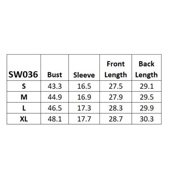 🐢 Turtleneck Sweater (SOLD) - Picture 5 of 7